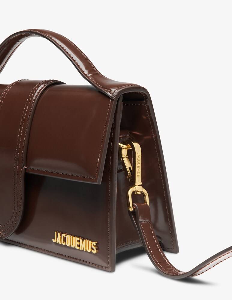 Jacquemus Borsa Le grand Bambino Negozio