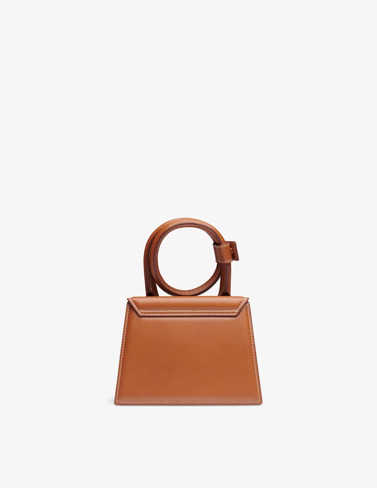 Jacquemus Borsa Le Chiquito Noeud Nuova