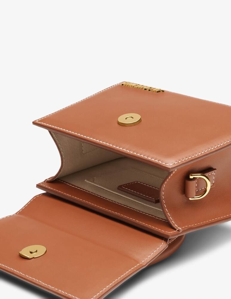 Jacquemus Borsa Le Chiquito Noeud Nuova