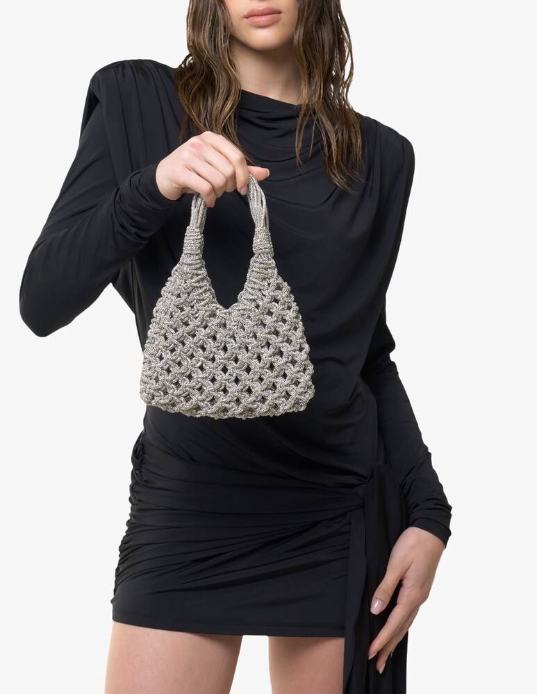 Hibourama Borsa Vannifique Small Italy