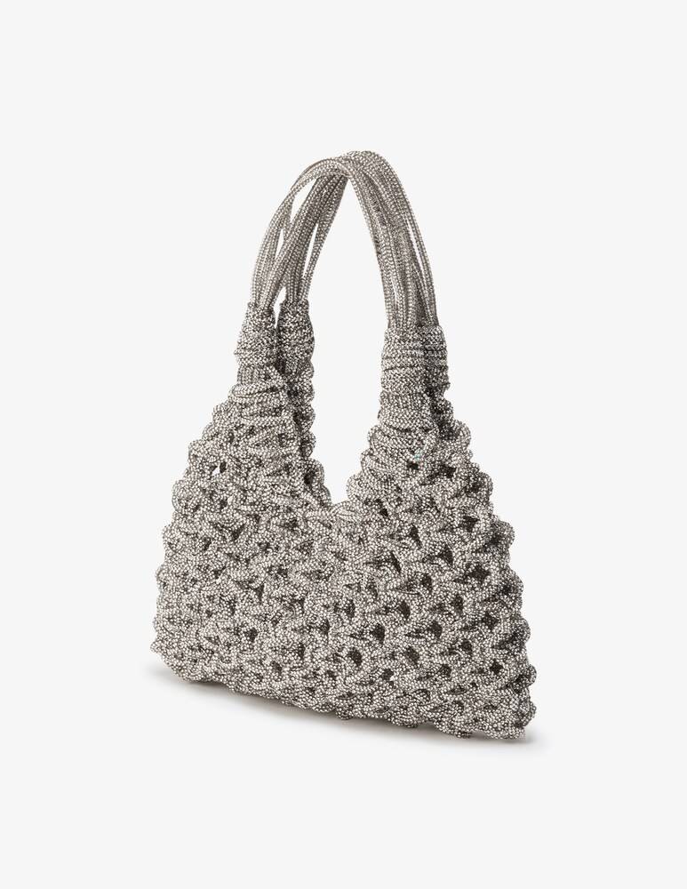 Hibourama Borsa Vannifique Small Italy