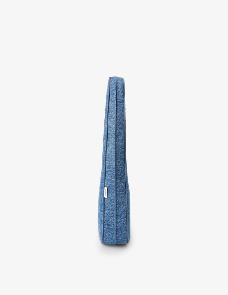 Coperni Borsa Swipe in denim Nuovo