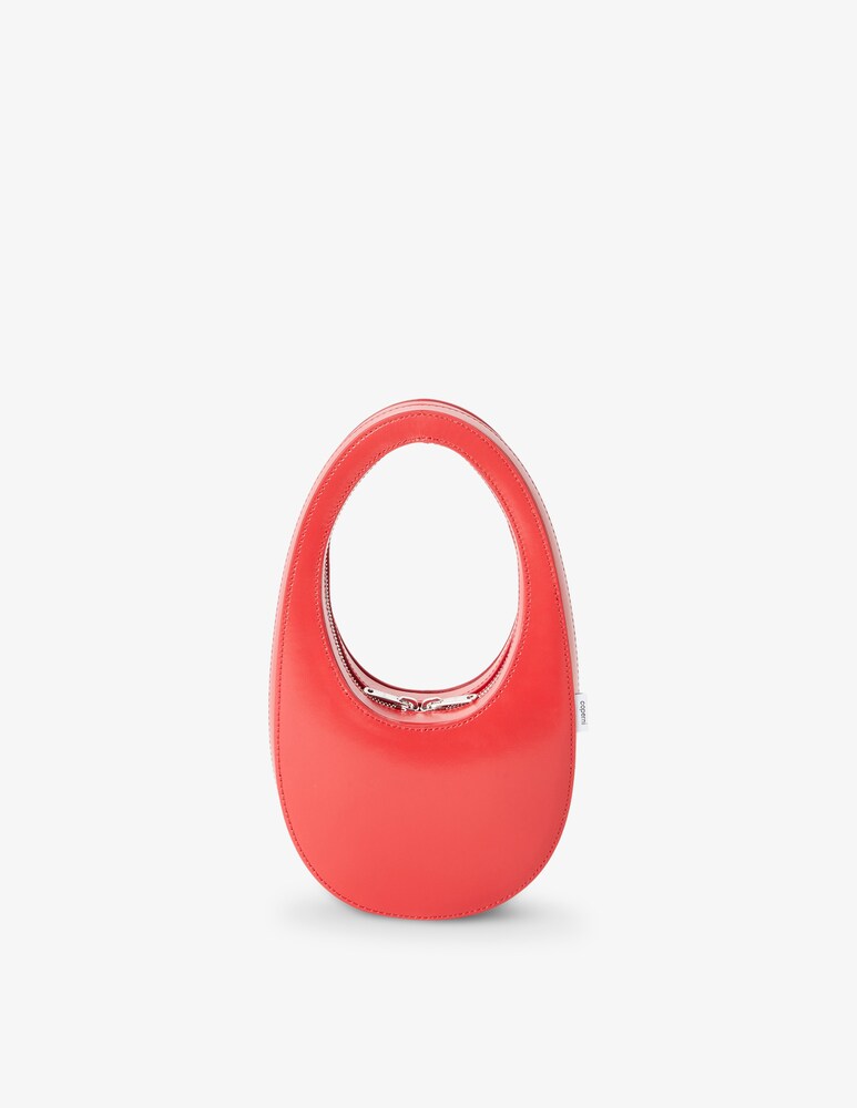 Coperni Borsa Swipe Gloss Mini Acquista Ora
