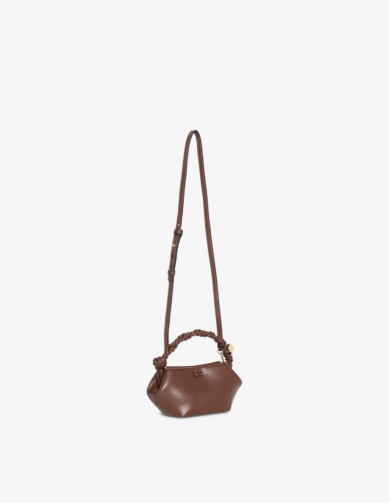 Ganni Borsa Bou Small Vendita Calda