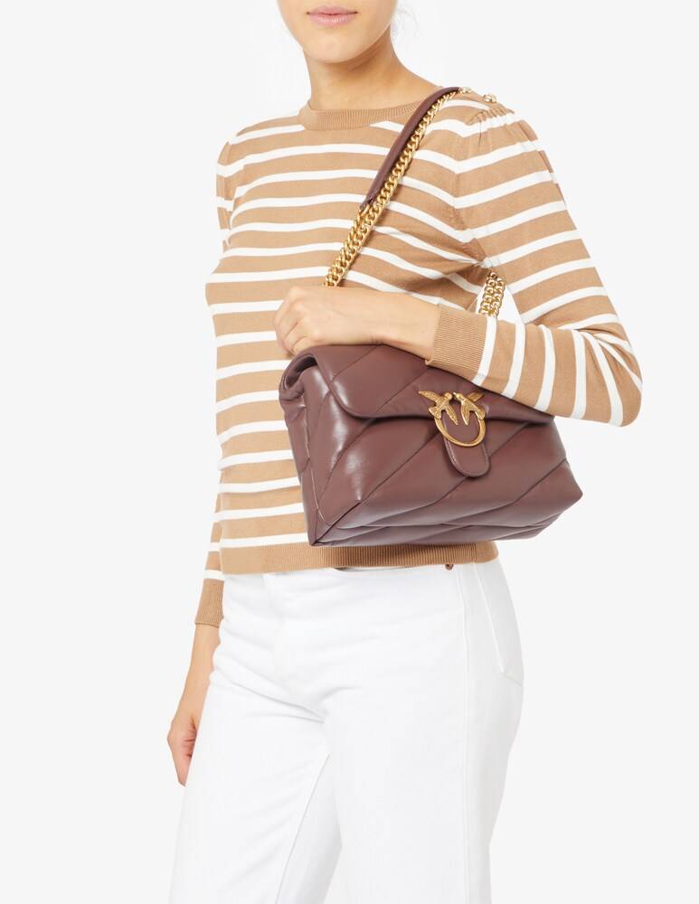 Pinko Borsa Classic Love Puff 2025