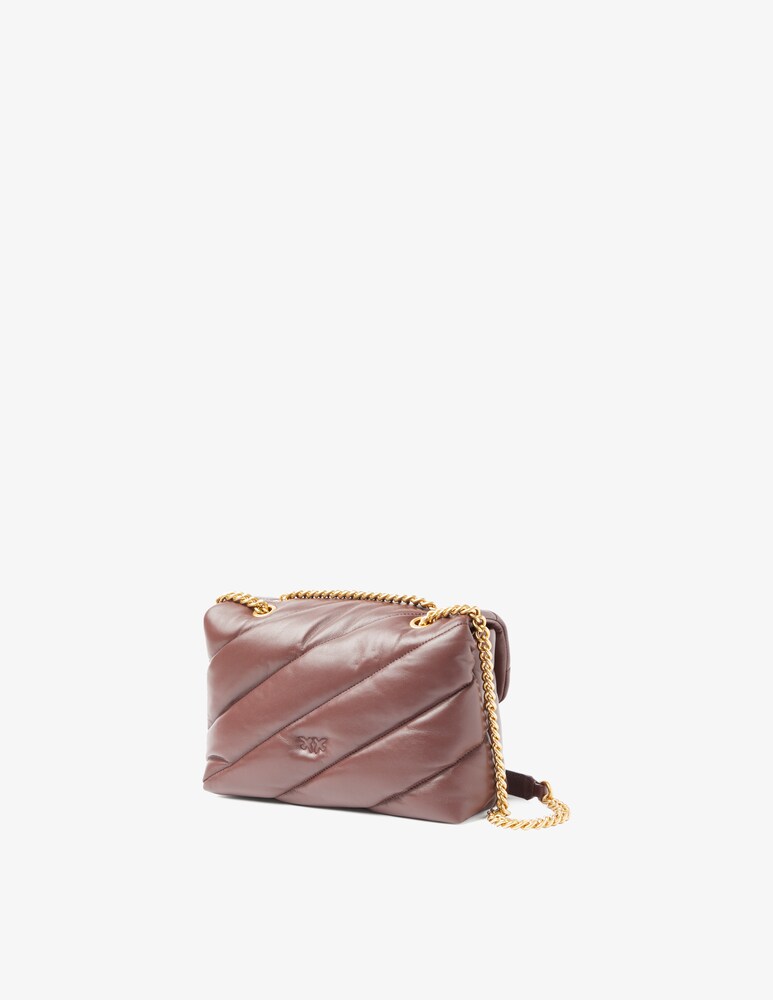 Pinko Borsa Classic Love Puff 2025