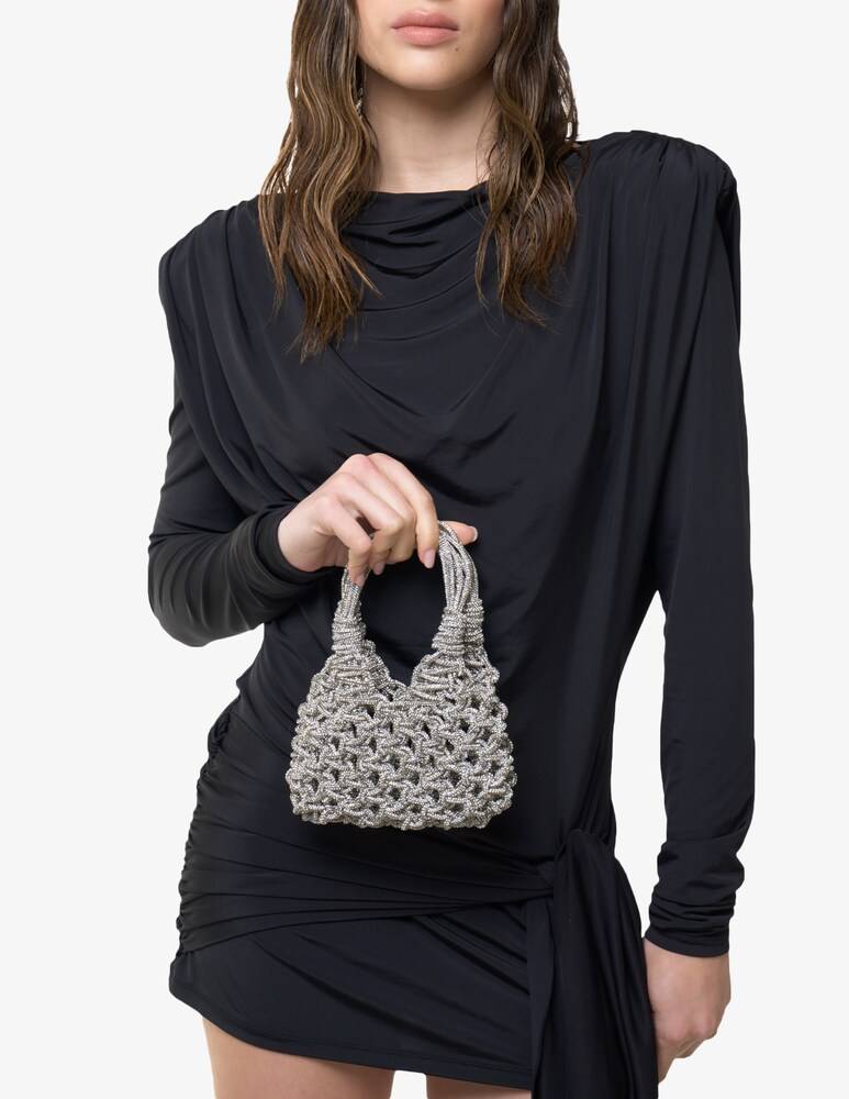 Hibourama Borsa Vannifique Mini Italia