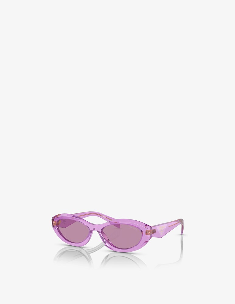 Prada Occhiali da sole 0PR 26ZS Pezzi Unici