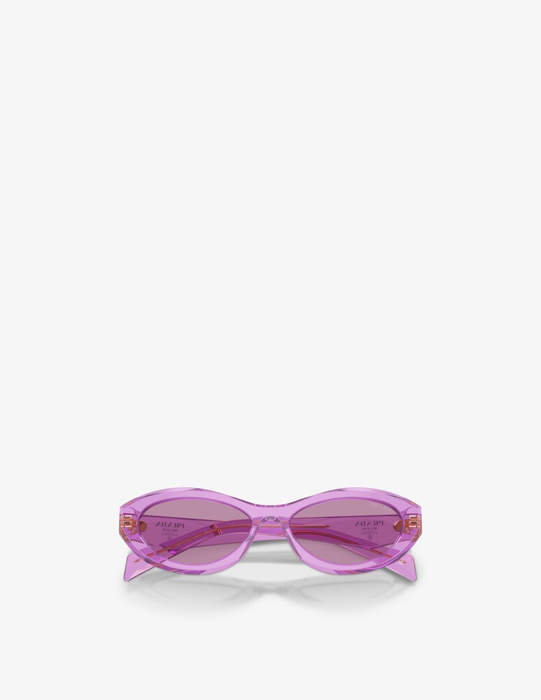 Prada Occhiali da sole 0PR 26ZS Pezzi Unici