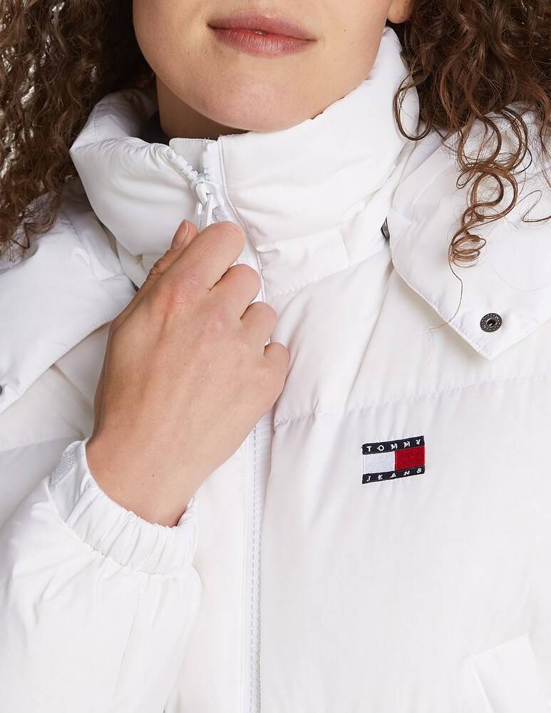 Tommy Jeans Giacca Alaska Negozi Online