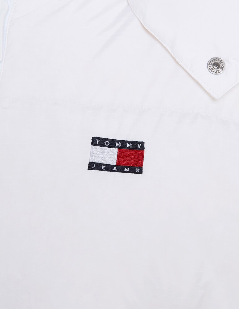 Tommy Jeans Giacca Alaska Negozi Online