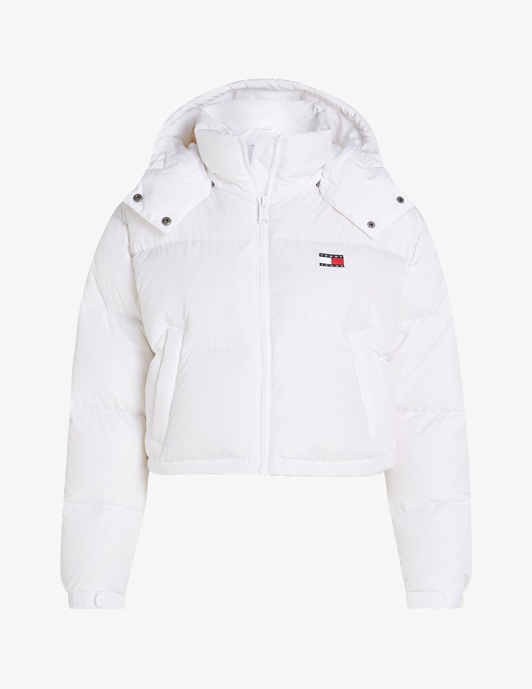 Tommy Jeans Giacca Alaska Negozi Online