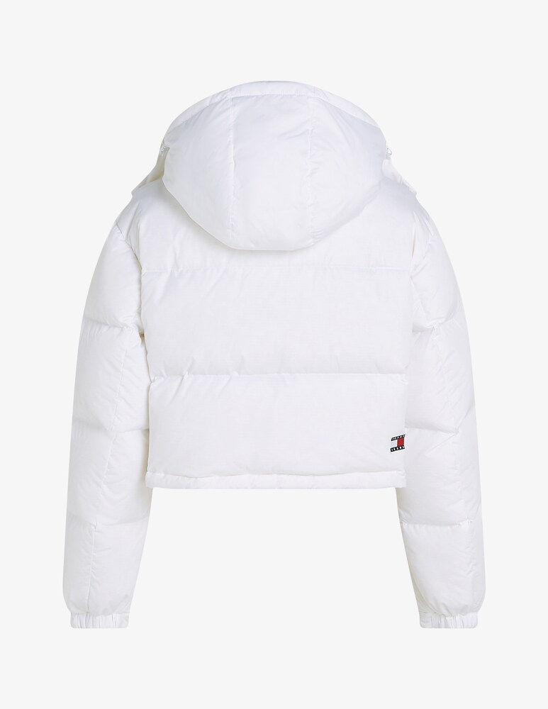 Tommy Jeans Giacca Alaska Negozi Online