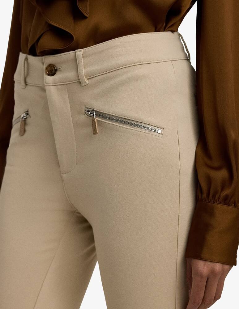 Lauren Ralph Lauren Pantaloni Consegna Veloce