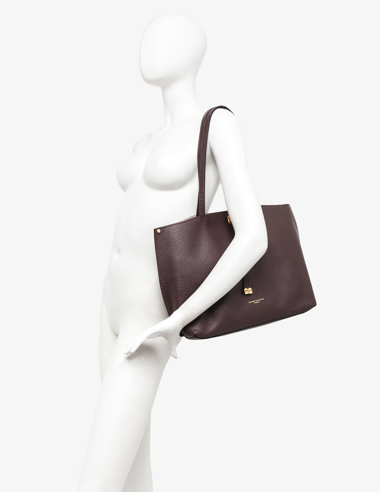 Gianni Chiarini Firenze Borsa shopping Egle Affare Del Giorno