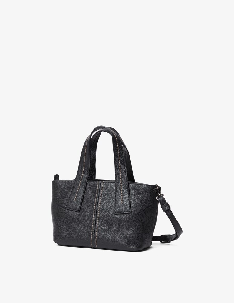 Plinio Visonà Borsa shopper Daily S Saldi
