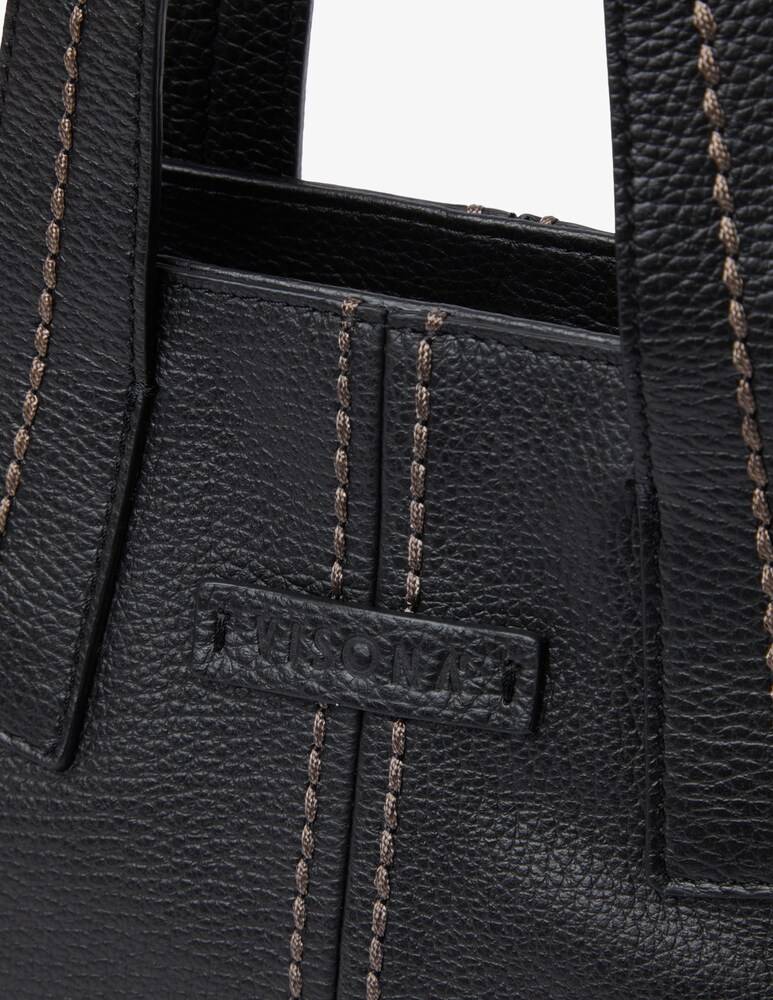 Plinio Visonà Borsa shopper Daily S Saldi