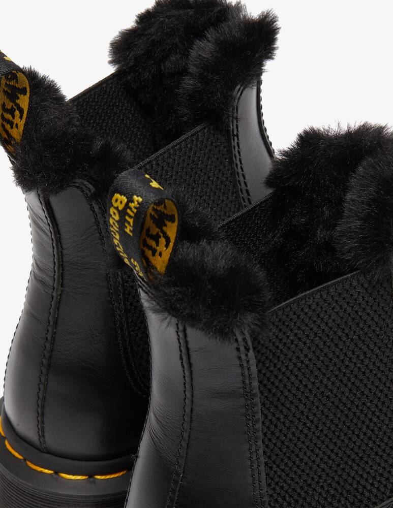 Dr. Martens Stivali chelsea 2976 Leonore Hotsell