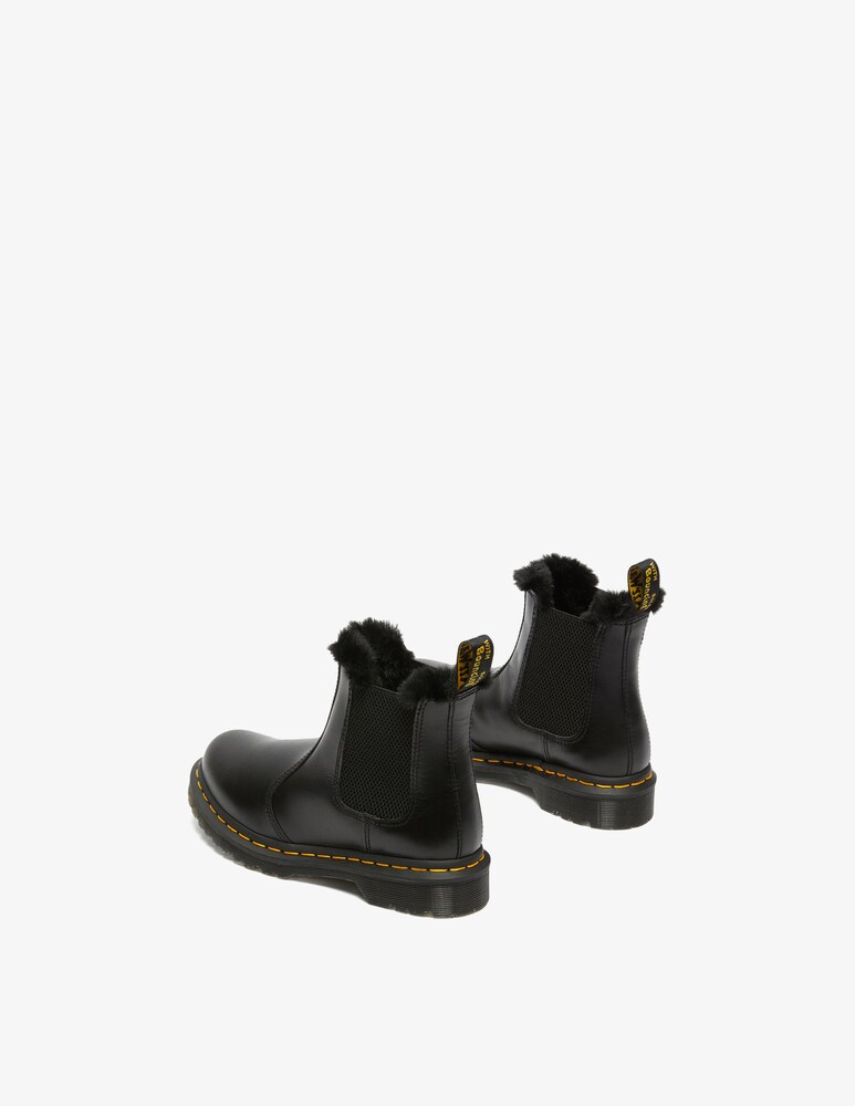 Dr. Martens Stivali chelsea 2976 Leonore Hotsell