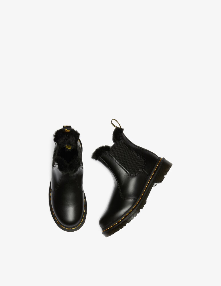 Dr. Martens Stivali chelsea 2976 Leonore Hotsell
