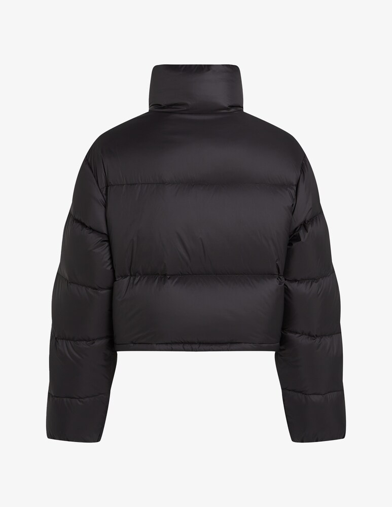 Calvin Klein Jeans Piumino In Saldo