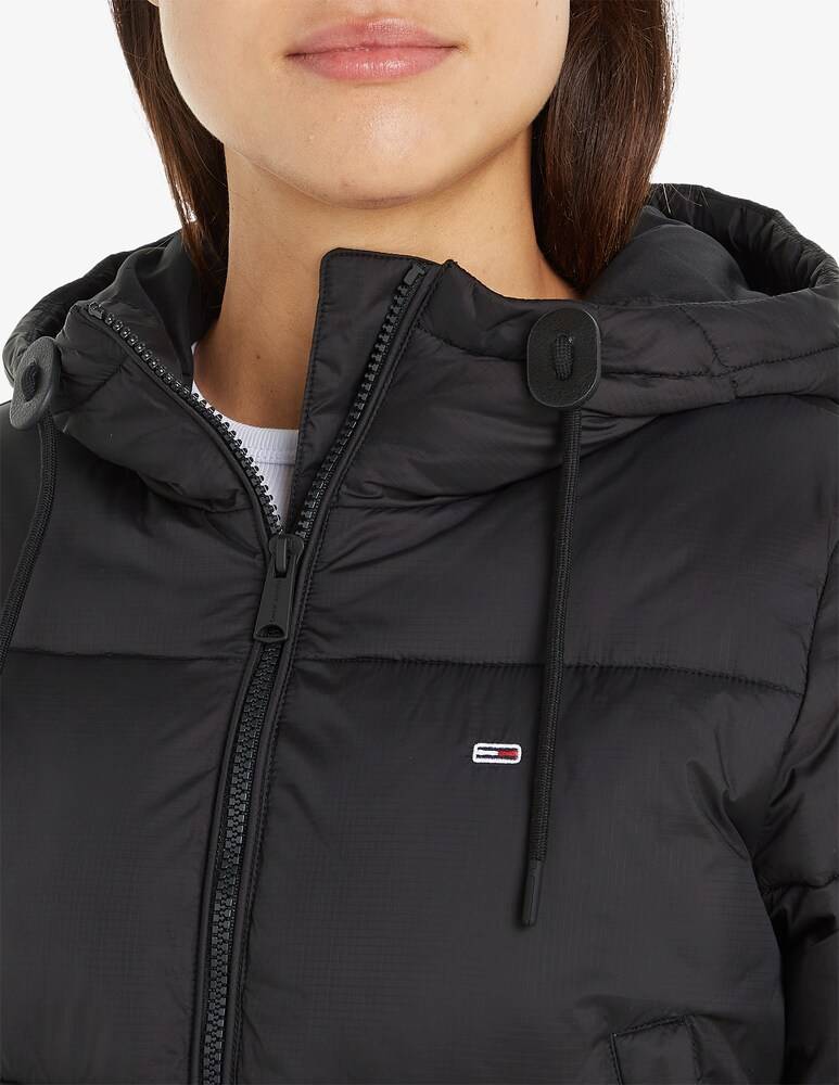 Tommy Jeans Giacca con cappuccio Nuova