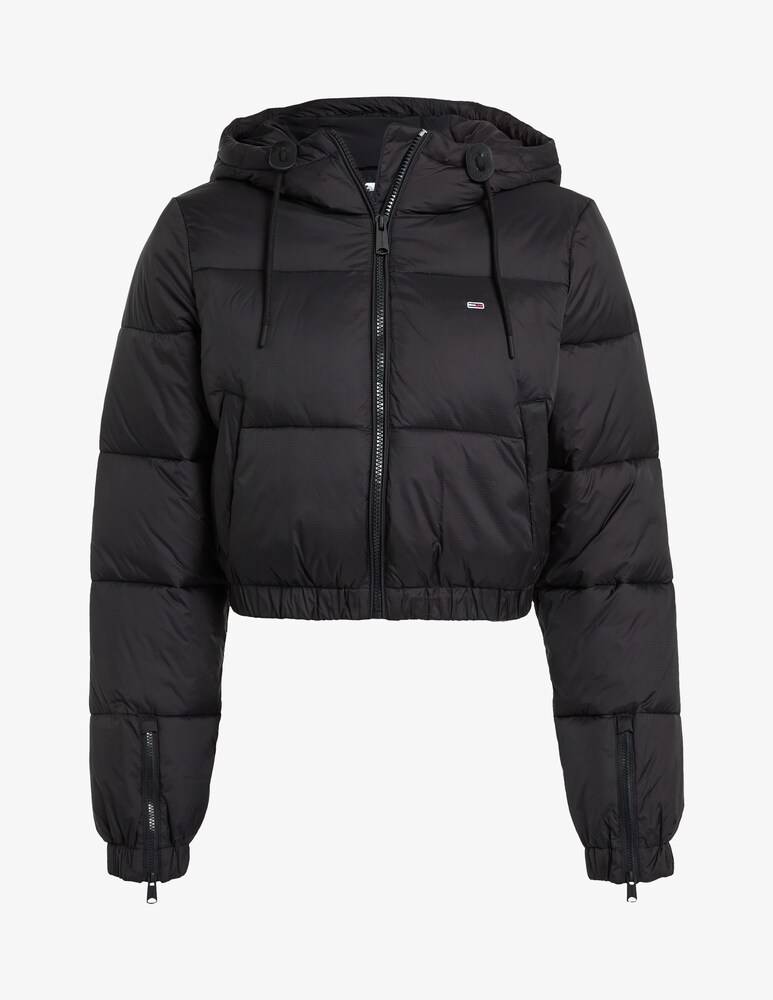 Tommy Jeans Giacca con cappuccio Nuova