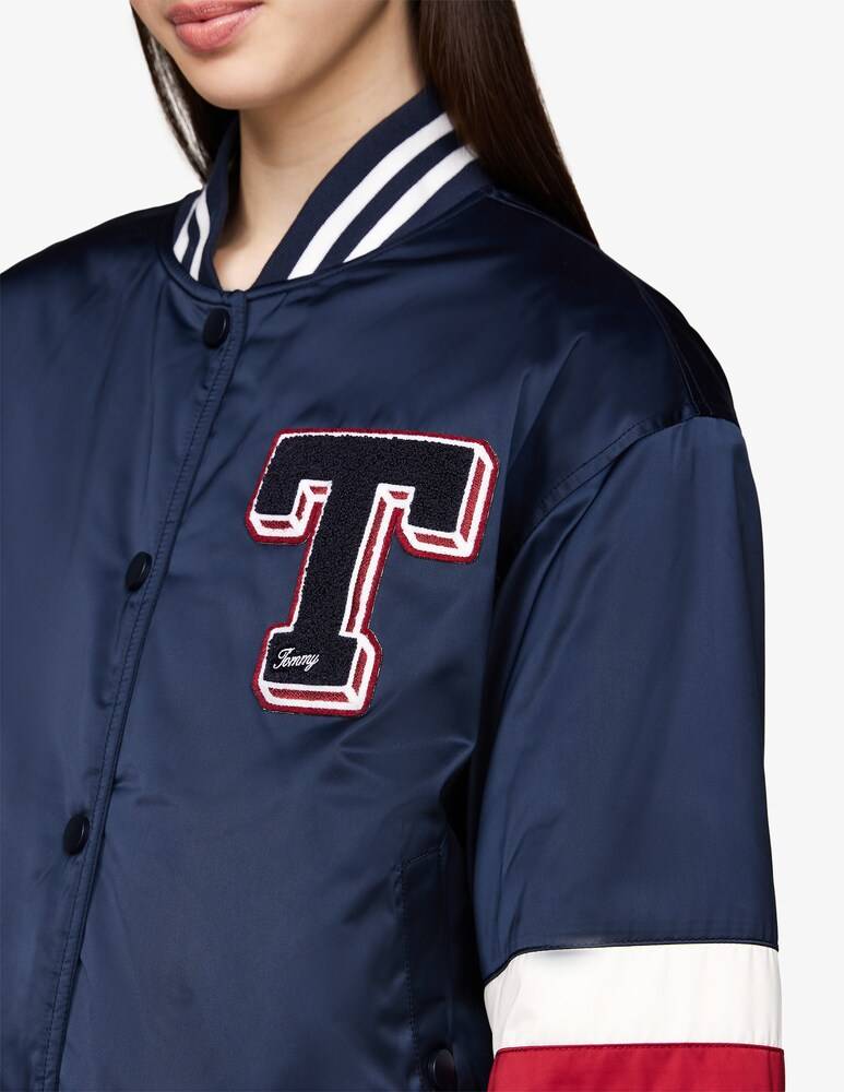 Tommy Jeans Giacca bomber Moda