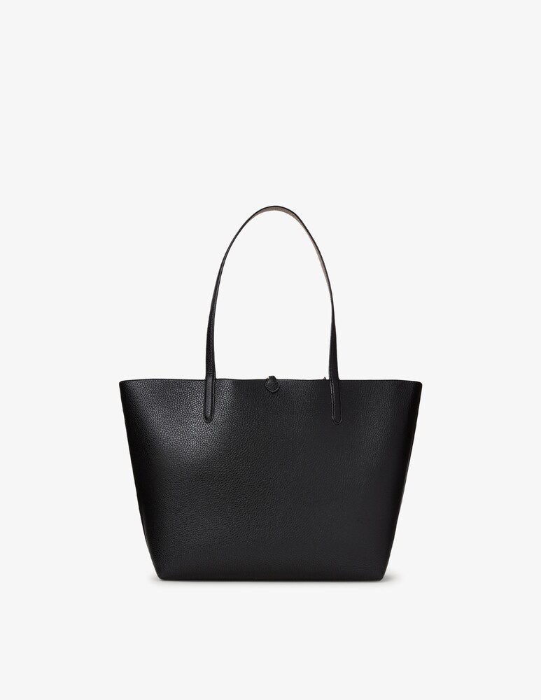 Lauren Ralph Lauren Borsa shopper reversibile Italy