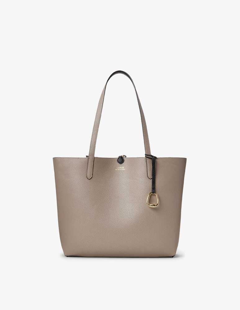 Lauren Ralph Lauren Borsa shopper reversibile Italy