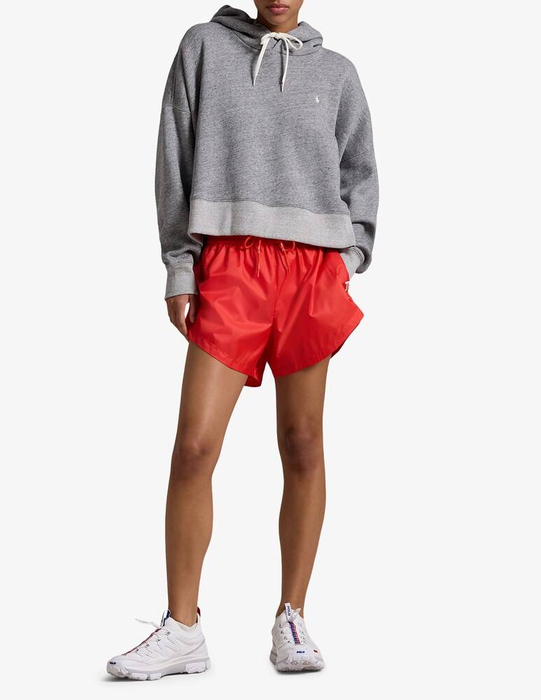 Polo Ralph Lauren Felpa in misto cotone Italia