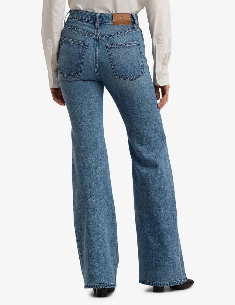 Lauren Ralph Lauren Jeans 2025