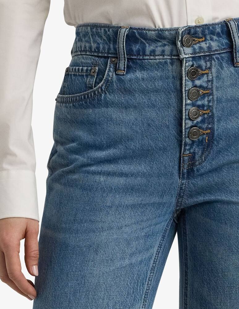 Lauren Ralph Lauren Jeans 2025