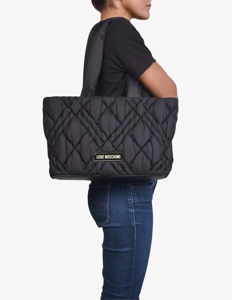 Love Moschino Borsa shopper Pezzi Unici