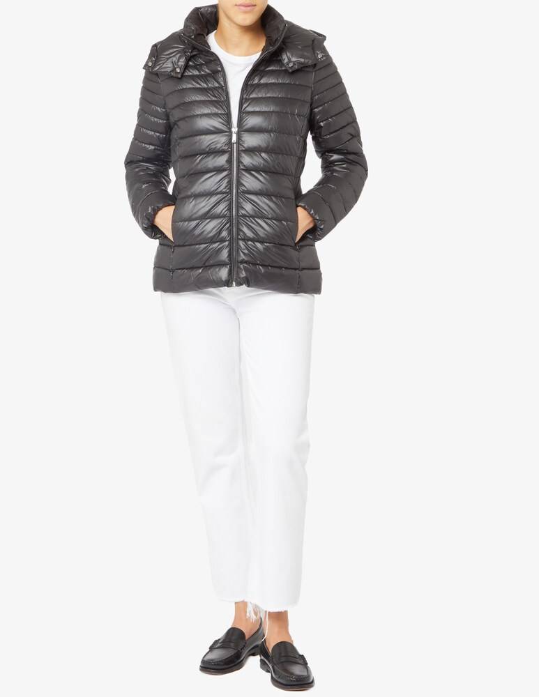 PENNYBLACK Piumino con cappuccio Eles Negozi Online