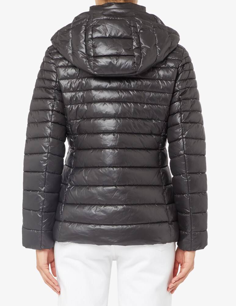 PENNYBLACK Piumino con cappuccio Eles Negozi Online