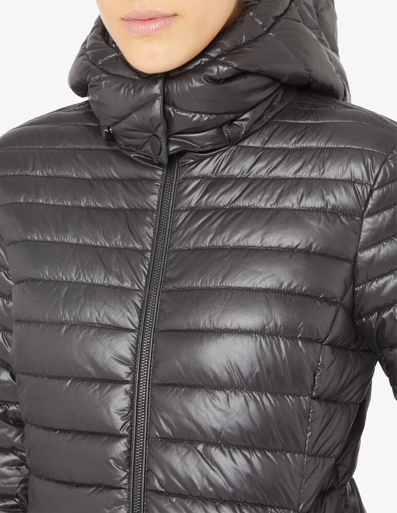 PENNYBLACK Piumino con cappuccio Eles Negozi Online