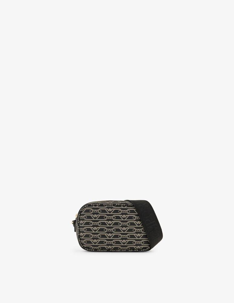Emporio Armani Borsa a tracolla Monogram Affare Del Giorno