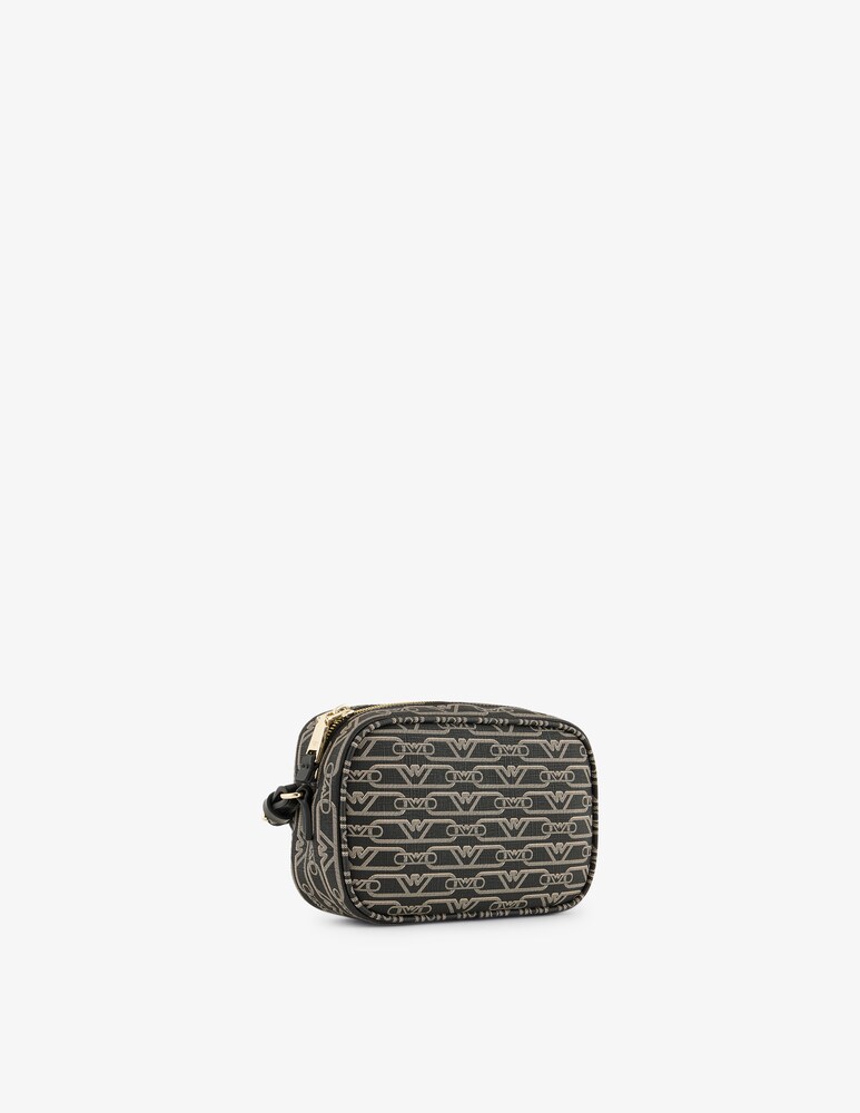 Emporio Armani Borsa a tracolla Monogram Affare Del Giorno