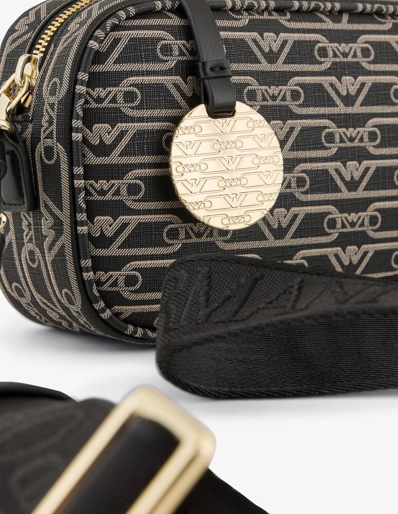 Emporio Armani Borsa a tracolla Monogram Affare Del Giorno