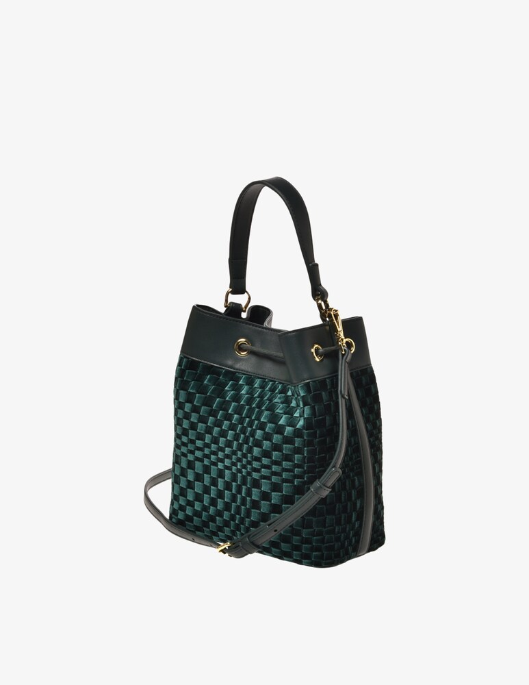 Love Moschino Borsa a secchiello Prezzo Ridotto