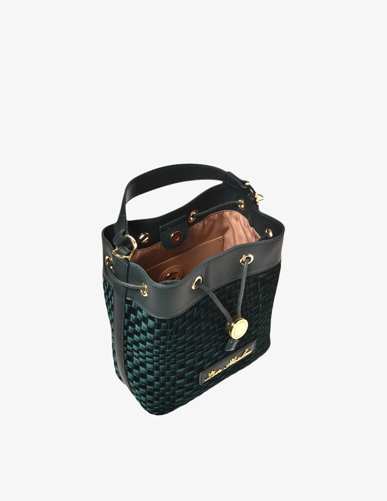 Love Moschino Borsa a secchiello Prezzo Ridotto