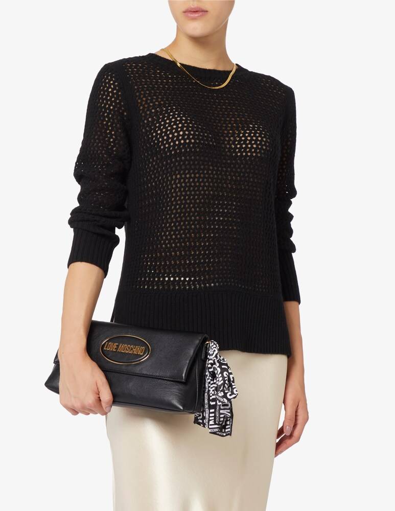 Love Moschino Pochette Novità