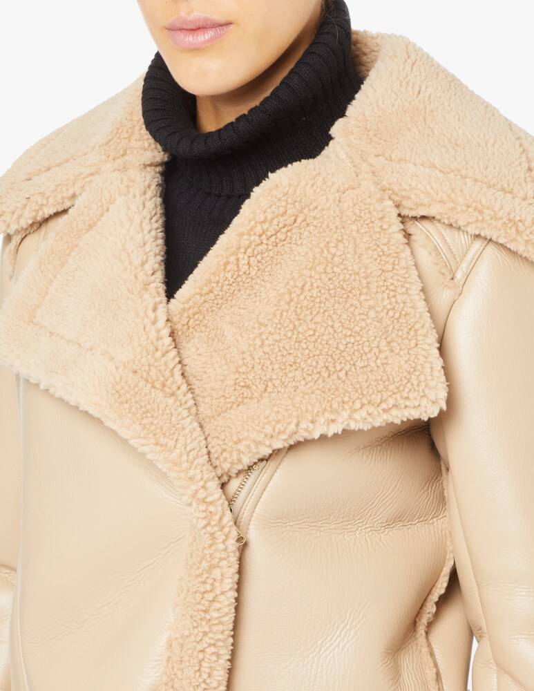 EMME Marella Vanity ecomontone corto Offerta