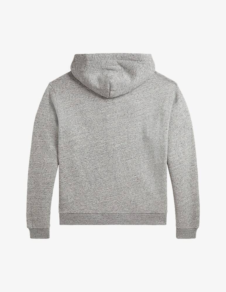 Polo Ralph Lauren Felpa in misto cotone Online