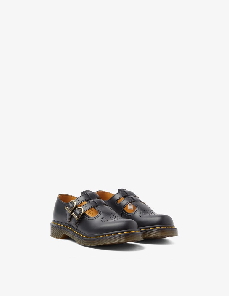 Dr. Martens Scarpe mary jane 8065 in pelle smooth Offerte