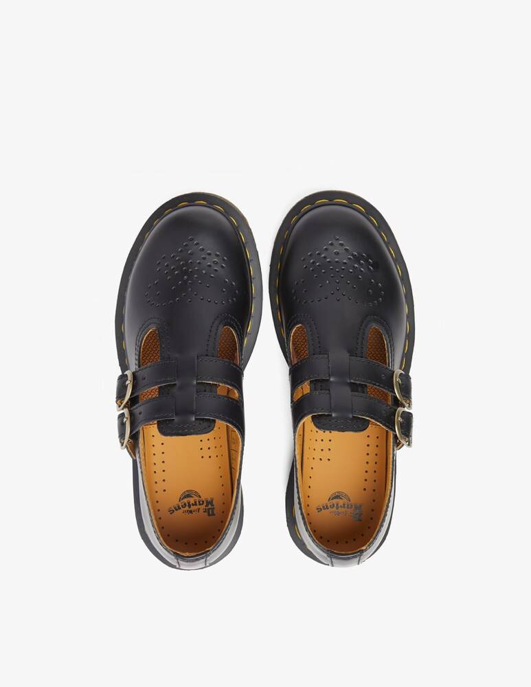 Dr. Martens Scarpe mary jane 8065 in pelle smooth Offerte