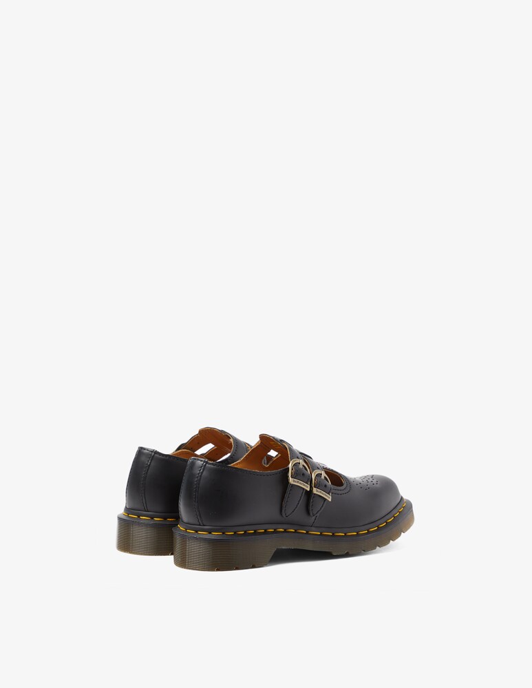 Dr. Martens Scarpe mary jane 8065 in pelle smooth Offerte