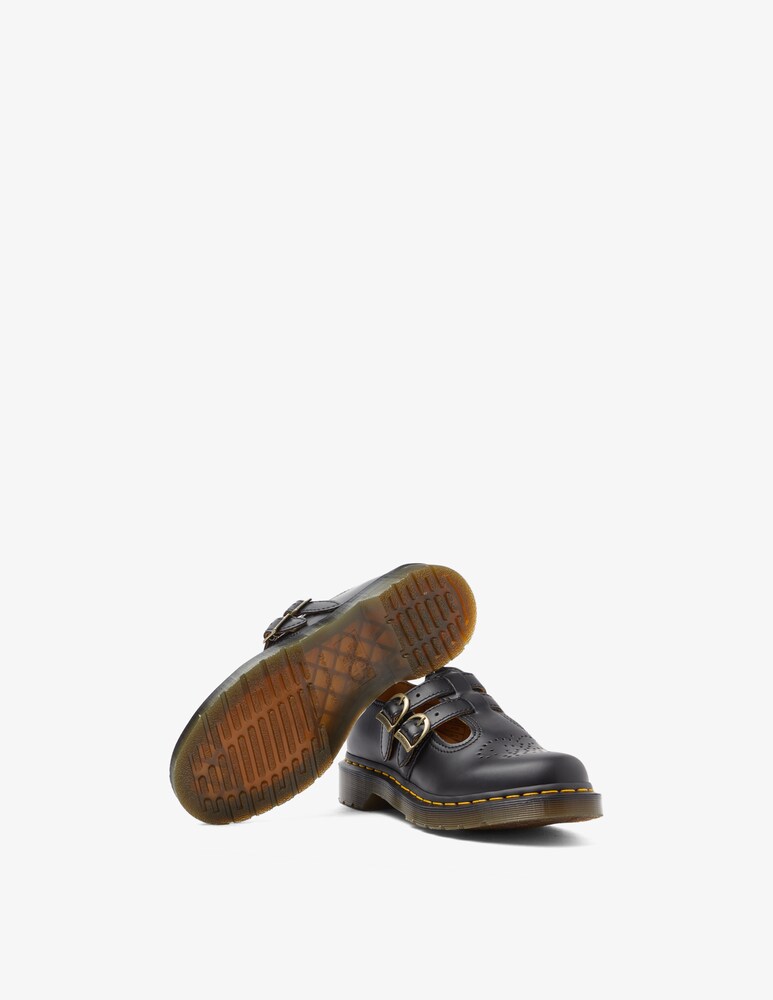 Dr. Martens Scarpe mary jane 8065 in pelle smooth Offerte