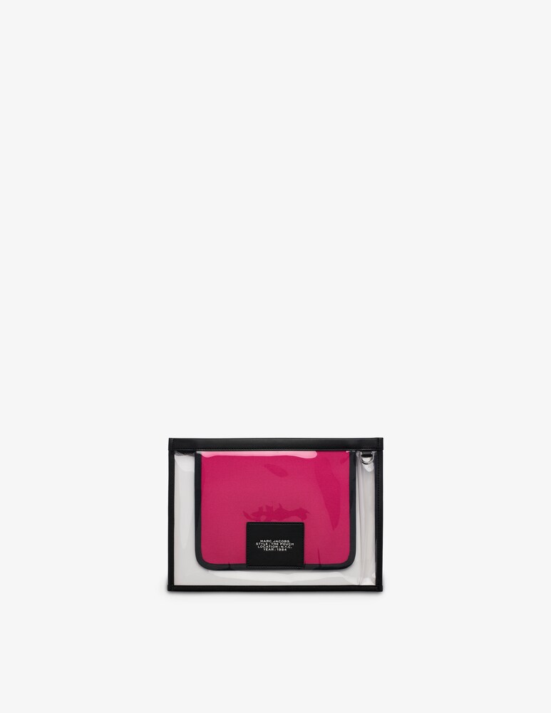Marc Jacobs Borsa The Large Pouch Vendita Calda